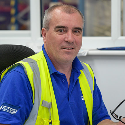 Compliance and Training Manager